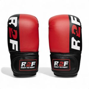Guantin Boxeo Atletic Service Punching Profesional Unisex