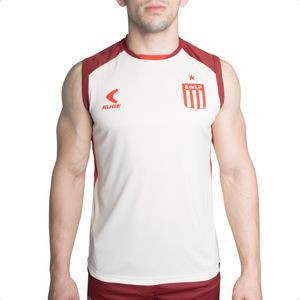 Musculosa Ruge Estudiantes La Plata 25 Training Bge
