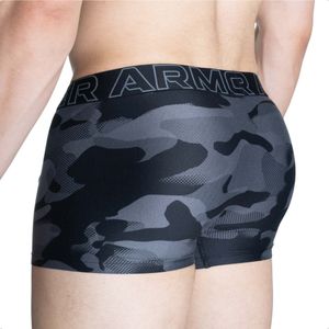 Bóxer Under Armour Tech Pack X 3 Unidades Casual Grs