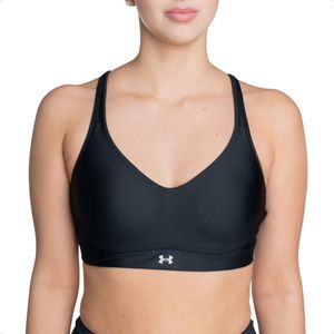 Top Deportivo Under Armour Seamless Low Wns Training Ngr