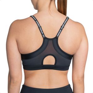 Top Deportivo Under Armour Seamless Low Wns Training Ngr