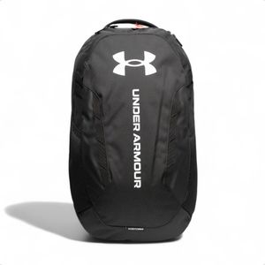 Mochila Under Armour Hustle 6.0 Backpack P/ Notebook Casual