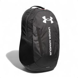 Mochila Under Armour Hustle 6.0 Backpack P/ Notebook Casual