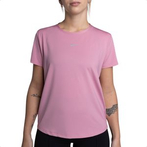 Remera Nike One Classic Wns Training Rsa