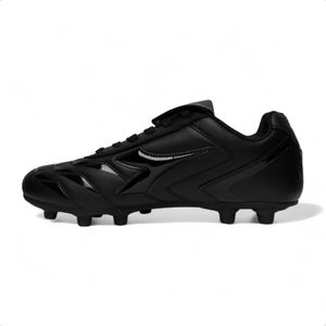 Botines Fútbol Diadora Total Unisex Fg F11 Tapones Ngr
