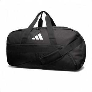 Bolso Adidas Tiro L Duffle Training Ngr