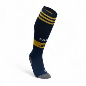 Medias Larga Fútbol Boca Juniors Adidas Home So 2025 Mno