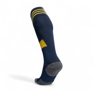 Medias Larga Fútbol Boca Juniors Adidas Home So 2025 Mno