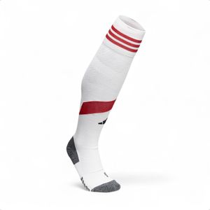 Medias Larga Fútbol River Plate Adidas Home So 2025 Bco