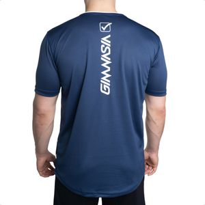 Camiseta Givova Gimnasia Esgrima La Plata 25 Prepartido Azl