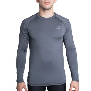 Remera Mateu Sports Térmica Ham Training Grs