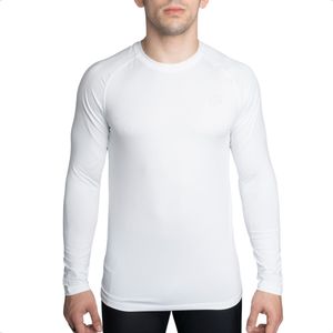 Remera Mateu Sports Térmica Ham Training Bla