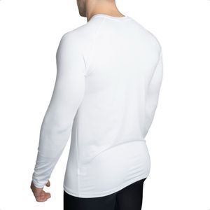 Remera Mateu Sports Térmica Ham Training Bla
