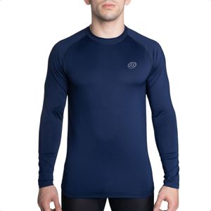 Remera Mateu Sports Térmica Ham Training Azl