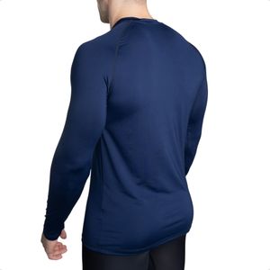 Remera Mateu Sports Térmica Ham Training Azl