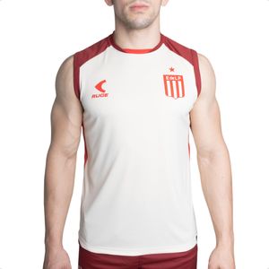 Musculosa Ruge Estudiantes La Plata 25 Training Bge