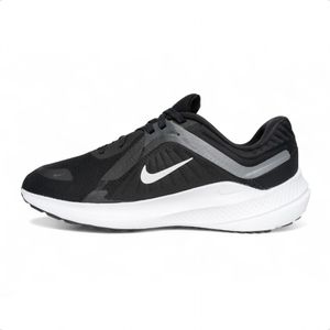 Zapatillas Nike Quest 5 Hombre Running Ngr