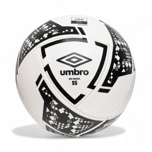 Pelota Fútbol Umbro Neo Swerve N°5 F11 Cosida A Máquina
