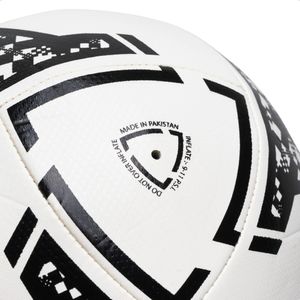 Pelota Fútbol Umbro Neo Swerve N°5 F11 Cosida A Máquina