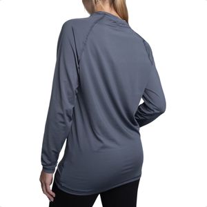 Remera Mateu Sports Térmica Ham Wns Training Grs