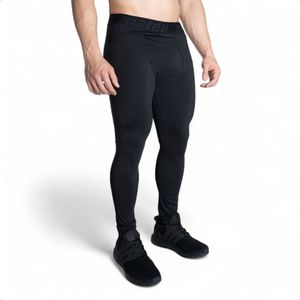 Calza Larga Mateu Sports Ham Training Ngr