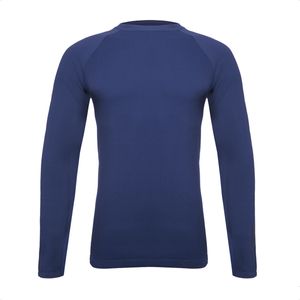 Remera Térmica Mateu Sports Técnica Liviana Training Azl