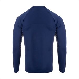 Remera Térmica Mateu Sports Técnica Liviana Training Azl