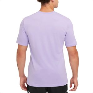 Remera Nike Dri Fit Tee Running Lil