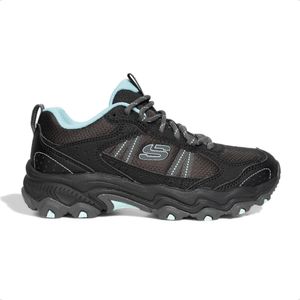 Zapatillas Skechers Stamina At Wns Mujer Adventure Ngr