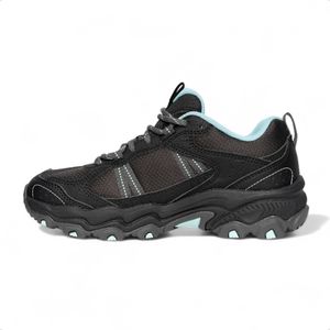 Zapatillas Skechers Stamina At Wns Mujer Adventure Ngr