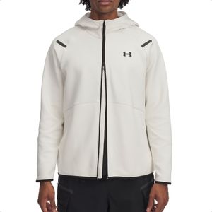 Campera Under Armour Unstoppable Flc Training Bge