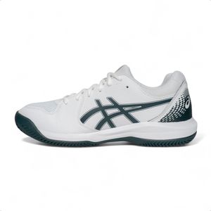Zapatillas Asics Gel-Dedicate 8 Clay Hombre Tenis Bco