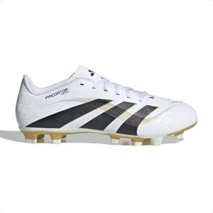 Botines Fútbol Adidas Predator Club Hombre Fg F11 Tapones