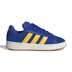 Zapatillas Adidas Grand Court Alpha Hombre Casual Urbano Azl