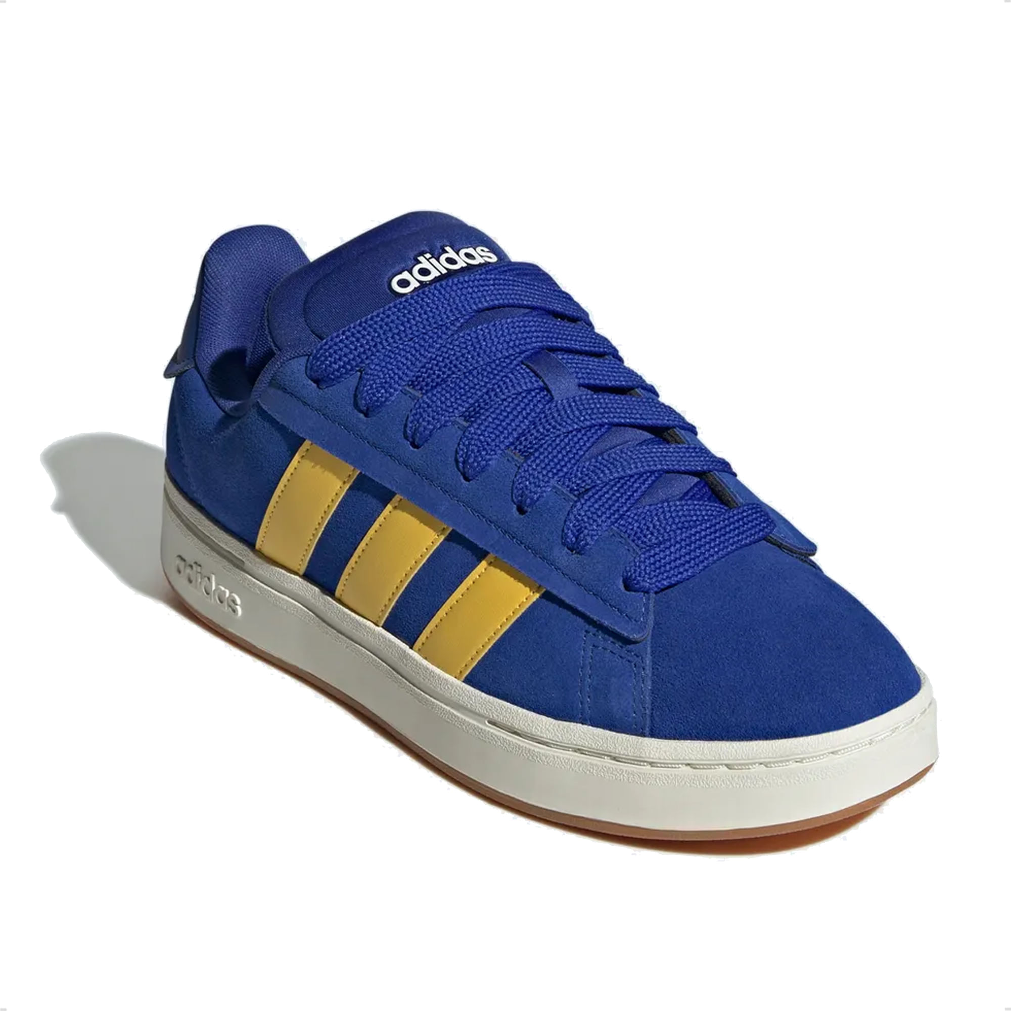 Zapatillas Adidas Grand Court Alpha Hombre Urbano - Mateu Sports