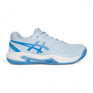 Zapatillas Asics Gel-Dedicate 8 Clay Wns Mujer Tenis Cte