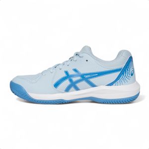 Zapatillas Asics Gel-Dedicate 8 Clay Wns Mujer Tenis Cte