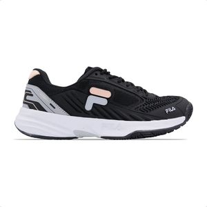 Zapatillas Fila Acer Wns Mujer Tenis Ngr