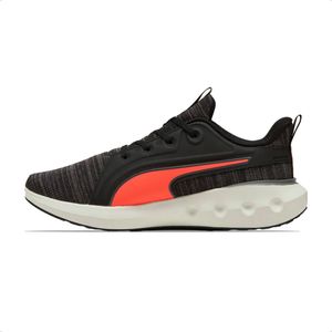 Zapatillas Puma Softride Carson Knit Hombre Running
