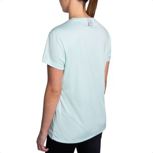 Remera Ruge Deportiva Lisa Wns Training Vde