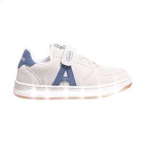 Zapatillas Con Luces Addnice Boston Vlc Kids Casual
