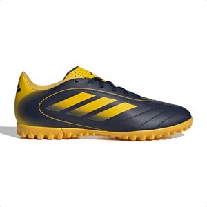 Botines Fútbol Adidas Goletto IX Unisex Tf F5 Papi Ama