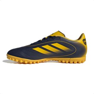 Botines Fútbol Adidas Goletto IX Unisex Tf F5 Papi Ama