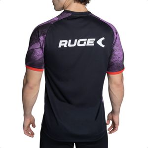 Camiseta Ruge Estudiantes De La Plata Prepartido 2025