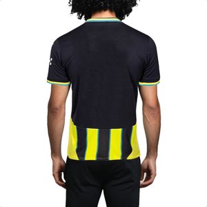 Camiseta Puma Manchester City 2025 Futbol Alternativa