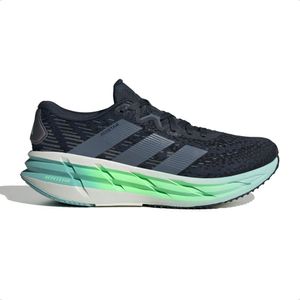 Zapatillas Adidas Adistar 4 Hombre Running Ngr