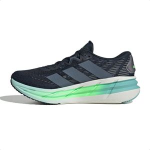 Zapatillas Adidas Adistar 4 Hombre Running Ngr