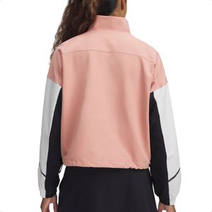 Campera Under Armour Unstoppable Jacket Wns Training Rsa