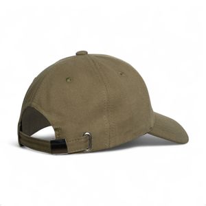 Gorra Reebok Logo 2 C/ Correa Ajustable Unisex Training Vde