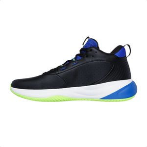 Zapatillas Skechers Skx League Hombre Básquet